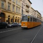 Общественный транспорт Будапешта: пользуемся без слез и истерик Будапешт проездные билеты