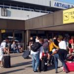 Жизнь в болгарии и городской транспорт в варне Ближайшие парковки и стоянки: аэропорт Варны