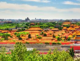 Поездка в Пекин самостоятельно: как организовать, что посмотреть