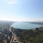 Море Тбилисское - самое глубокое водохранилище в Грузии: описание, особенности, отдых