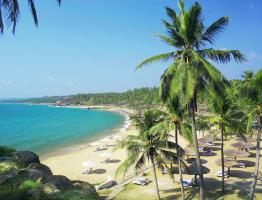 Путешествие на Бали: пляжи, места, отдых Что лучше: Гоа или Тайланд