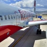 Авиакомпания «Ред Вингс» (Red Wings Airlines): отзывы Ред вингс авиакомпания