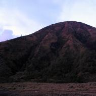 Из запасников: Индонезия, вулкан Бромо