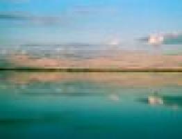 Курорты Израиля на Мертвом море: Эйн-Бокек, Эйн-Геди, Неве-Зоар и другие – где лучше отдыхать