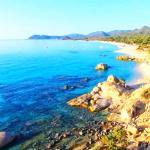 Сардиния – райский остров в Италии