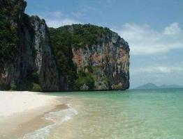 Пляжи Бангкока или где покупаться возле столицы Тайланда?